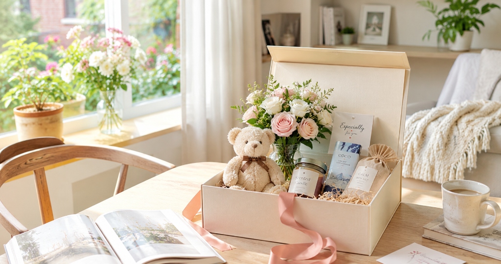 MeroBora Gift Finder