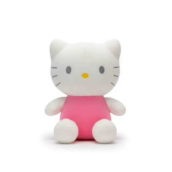 Jumbo Huggable Hello Kitty Soft Plush Pillow