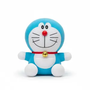 Doraemon Cute Soft Plush Toy Stuffed Doll
