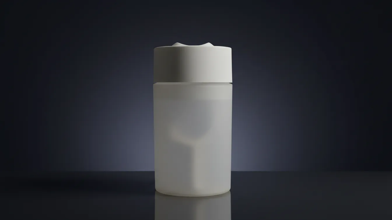 Modern Ultrasonic Cool Mist Aroma Diffuser & Humidifier