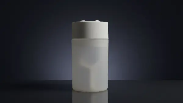 Modern Ultrasonic Cool Mist Aroma Diffuser & Humidifier
